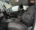 Серый Мазда 3, объемом двигателя 2 л и пробегом 183 тыс. км за 11490 $, фото 7 на Automoto.ua