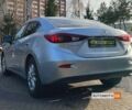 Серый Мазда 3, объемом двигателя 2 л и пробегом 51 тыс. км за 12700 $, фото 4 на Automoto.ua