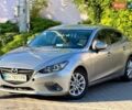 Серый Мазда 3, объемом двигателя 2 л и пробегом 218 тыс. км за 8900 $, фото 13 на Automoto.ua