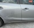 Серый Мазда 3, объемом двигателя 2 л и пробегом 116 тыс. км за 9500 $, фото 7 на Automoto.ua