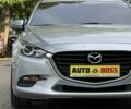 Серый Мазда 3, объемом двигателя 2 л и пробегом 199 тыс. км за 11501 $, фото 8 на Automoto.ua
