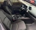 Сірий Мазда 3, об'ємом двигуна 2 л та пробігом 220 тис. км за 9800 $, фото 8 на Automoto.ua