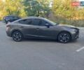 Сірий Мазда 3, об'ємом двигуна 2 л та пробігом 145 тис. км за 9900 $, фото 9 на Automoto.ua