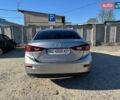 Серый Мазда 3, объемом двигателя 2 л и пробегом 198 тыс. км за 9200 $, фото 2 на Automoto.ua