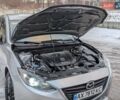 Серый Мазда 3, объемом двигателя 2 л и пробегом 112 тыс. км за 9900 $, фото 11 на Automoto.ua