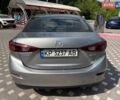 Серый Мазда 3, объемом двигателя 2 л и пробегом 192 тыс. км за 7200 $, фото 5 на Automoto.ua