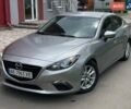 Сірий Мазда 3, об'ємом двигуна 2 л та пробігом 220 тис. км за 9800 $, фото 7 на Automoto.ua