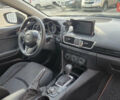 Серый Мазда 3, объемом двигателя 2 л и пробегом 171 тыс. км за 11800 $, фото 7 на Automoto.ua
