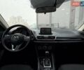 Серый Мазда 3, объемом двигателя 2 л и пробегом 183 тыс. км за 11490 $, фото 11 на Automoto.ua