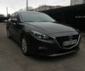 Серый Мазда 3, объемом двигателя 2 л и пробегом 85 тыс. км за 10000 $, фото 4 на Automoto.ua
