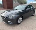 Серый Мазда 3, объемом двигателя 2 л и пробегом 103 тыс. км за 2203 $, фото 1 на Automoto.ua