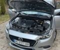Сірий Мазда 3, об'ємом двигуна 2 л та пробігом 54 тис. км за 11500 $, фото 17 на Automoto.ua