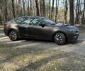 Серый Мазда 3, объемом двигателя 2 л и пробегом 180 тыс. км за 10500 $, фото 4 на Automoto.ua