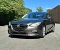 Сірий Мазда 3, об'ємом двигуна 2 л та пробігом 93 тис. км за 2312 $, фото 2 на Automoto.ua
