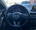 Серый Мазда 3, объемом двигателя 2 л и пробегом 183 тыс. км за 10990 $, фото 14 на Automoto.ua
