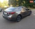 Сірий Мазда 3, об'ємом двигуна 2 л та пробігом 145 тис. км за 9900 $, фото 6 на Automoto.ua