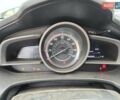 Серый Мазда 3, объемом двигателя 2 л и пробегом 100 тыс. км за 1500 $, фото 7 на Automoto.ua