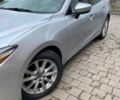 Сірий Мазда 3, об'ємом двигуна 2 л та пробігом 54 тис. км за 11500 $, фото 9 на Automoto.ua