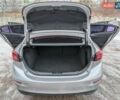 Серый Мазда 3, объемом двигателя 2 л и пробегом 112 тыс. км за 9900 $, фото 47 на Automoto.ua