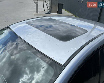 Сірий Мазда 3, об'ємом двигуна 2 л та пробігом 150 тис. км за 11800 $, фото 4 на Automoto.ua