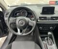 Сірий Мазда 3, об'ємом двигуна 1.5 л та пробігом 95 тис. км за 14500 $, фото 11 на Automoto.ua