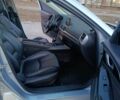 Серый Мазда 3, объемом двигателя 2 л и пробегом 210 тыс. км за 12300 $, фото 9 на Automoto.ua