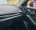 Серый Мазда 3, объемом двигателя 2 л и пробегом 158 тыс. км за 12300 $, фото 14 на Automoto.ua