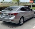 Сірий Мазда 3, об'ємом двигуна 2 л та пробігом 220 тис. км за 9800 $, фото 9 на Automoto.ua