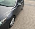 Сірий Мазда 3, об'ємом двигуна 2 л та пробігом 158 тис. км за 10000 $, фото 3 на Automoto.ua