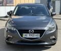Сірий Мазда 3, об'ємом двигуна 2 л та пробігом 148 тис. км за 11459 $, фото 1 на Automoto.ua