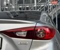Серый Мазда 3, объемом двигателя 1.5 л и пробегом 102 тыс. км за 12500 $, фото 15 на Automoto.ua