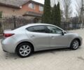 Серый Мазда 3, объемом двигателя 2 л и пробегом 183 тыс. км за 7800 $, фото 6 на Automoto.ua