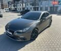 Сірий Мазда 3, об'ємом двигуна 2 л та пробігом 119 тис. км за 12500 $, фото 1 на Automoto.ua