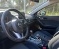 Серый Мазда 3, объемом двигателя 2 л и пробегом 163 тыс. км за 12700 $, фото 15 на Automoto.ua