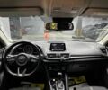 Сірий Мазда 3, об'ємом двигуна 0 л та пробігом 117 тис. км за 14039 $, фото 14 на Automoto.ua