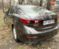 Сірий Мазда 3, об'ємом двигуна 2 л та пробігом 118 тис. км за 14800 $, фото 7 на Automoto.ua