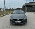Сірий Мазда 3, об'ємом двигуна 2 л та пробігом 152 тис. км за 12500 $, фото 7 на Automoto.ua