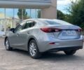 Серый Мазда 3, объемом двигателя 2 л и пробегом 35 тыс. км за 12999 $, фото 49 на Automoto.ua