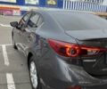 Сірий Мазда 3, об'ємом двигуна 1.5 л та пробігом 95 тис. км за 14500 $, фото 19 на Automoto.ua