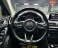 Сірий Мазда 3, об'ємом двигуна 2 л та пробігом 117 тис. км за 14000 $, фото 15 на Automoto.ua