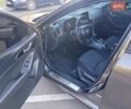 Сірий Мазда 3, об'ємом двигуна 2 л та пробігом 145 тис. км за 9900 $, фото 3 на Automoto.ua