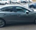 Сірий Мазда 3, об'ємом двигуна 2 л та пробігом 107 тис. км за 15500 $, фото 2 на Automoto.ua