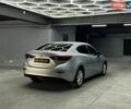 Сірий Мазда 3, об'ємом двигуна 2 л та пробігом 117 тис. км за 14000 $, фото 8 на Automoto.ua