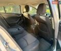 Серый Мазда 3, объемом двигателя 2 л и пробегом 218 тыс. км за 8900 $, фото 39 на Automoto.ua