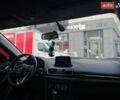 Серый Мазда 3, объемом двигателя 2 л и пробегом 131 тыс. км за 11500 $, фото 6 на Automoto.ua