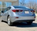 Серый Мазда 3, объемом двигателя 2 л и пробегом 35 тыс. км за 12999 $, фото 45 на Automoto.ua