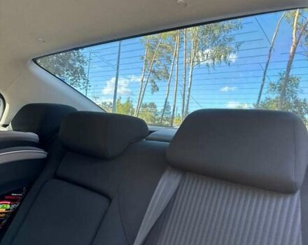 Сірий Мазда 3, об'ємом двигуна 2 л та пробігом 163 тис. км за 12700 $, фото 11 на Automoto.ua