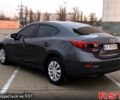 Серый Мазда 3, объемом двигателя 2 л и пробегом 131 тыс. км за 10500 $, фото 10 на Automoto.ua