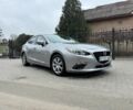 Серый Мазда 3, объемом двигателя 2 л и пробегом 183 тыс. км за 7800 $, фото 8 на Automoto.ua