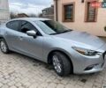 Сірий Мазда 3, об'ємом двигуна 2 л та пробігом 54 тис. км за 11500 $, фото 1 на Automoto.ua